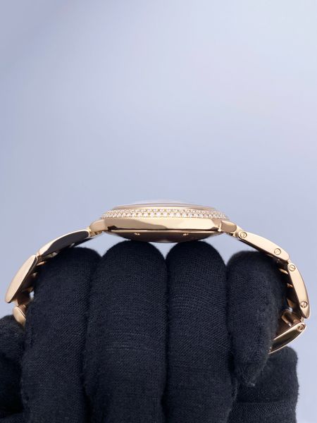 Cartier Ballon Bleu WE9005Z3